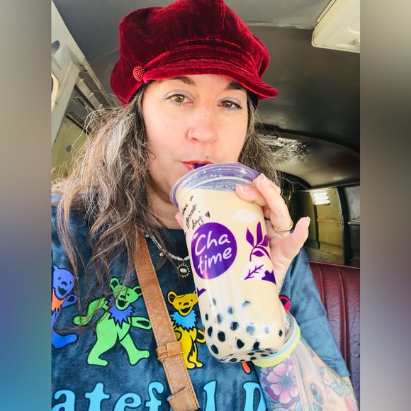 Meet your Posher, Alexandra (Alexia) - Picture 6 of 13